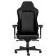 noblechairs Hero silla de oficina y de ordenador Asiento acolchado Respaldo acolchado